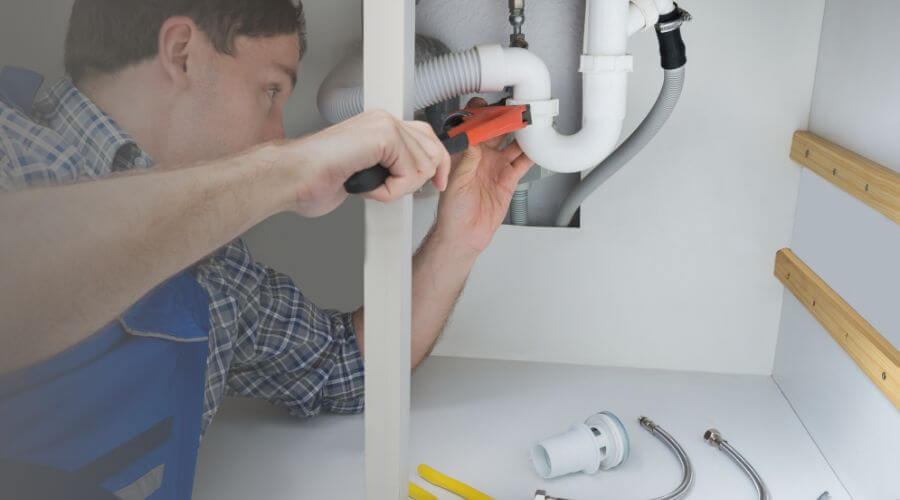 Professional clogged toilet repair in Anahola, HI